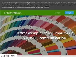 Sites similar to graphic-job.com