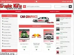 Sites similar to graphic-mafia.co.uk