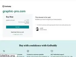 Sites similar to graphic-pro.com