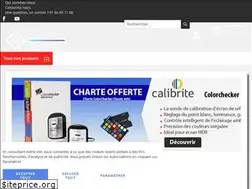 Sites similar to graphic-reseau.com