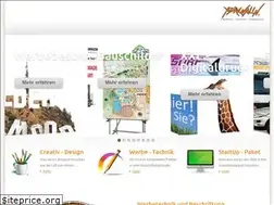 Sites similar to graphic-to-go.de