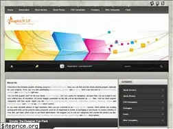 Sites similar to graphic4vip.com