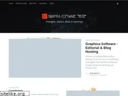 Sites similar to graphica.com.au