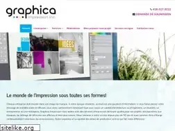 Sites similar to graphica.qc.ca