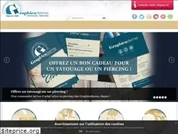 Sites similar to graphicaderme.com