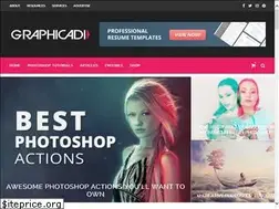 Sites similar to graphicadi.com