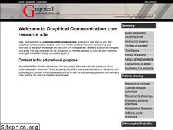 Sites similar to graphicalcommunication.com