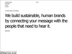 Sites similar to graphicalhouse.com