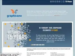 Sites similar to graphicano.com