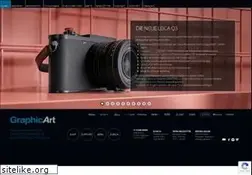 Sites similar to graphicart.ch