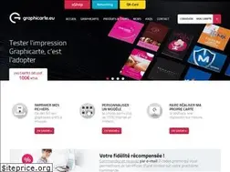 Sites similar to graphicarte.eu