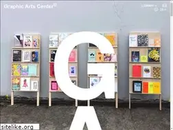 Sites similar to graphicartscenter.org