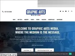 Sites similar to graphicartsmedia.com