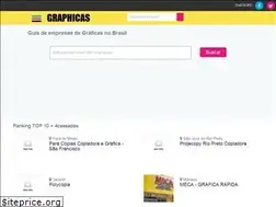 Sites similar to graphicas.com.br