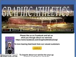 Sites similar to graphicathletics.com