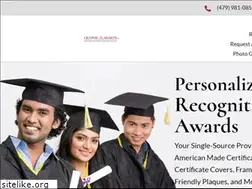 Sites similar to graphicawardsinc.com
