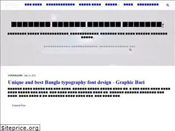 Sites similar to graphicbari.blogspot.com