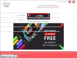 Sites similar to graphicbiz.fr