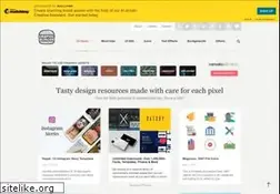 Sites similar to graphicburger.com