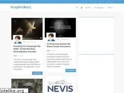 Sites similar to graphicbuzz.net