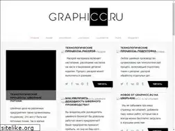Sites similar to graphicc.ru