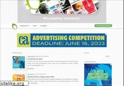 Sites similar to graphiccompetitions.com