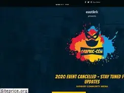 Sites similar to graphiccon.ca