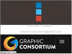 Sites similar to graphicconsortium.in