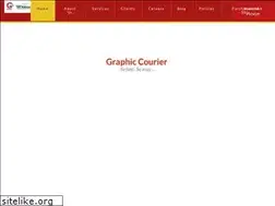Sites similar to graphiccourier.com