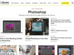Sites similar to graphicdesign.about.com