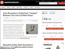 Sites similar to graphicdesign.com
