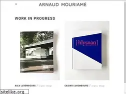 Sites similar to graphicdesign.lu