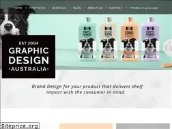 Sites similar to graphicdesignaustralia.net.au