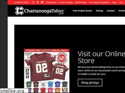 Sites similar to graphicdesignchattanooga.com