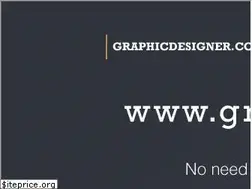 Sites similar to graphicdesigner.co.za