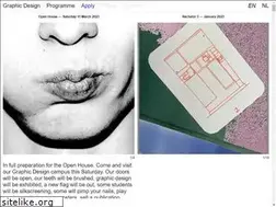 Sites similar to graphicdesigners.be