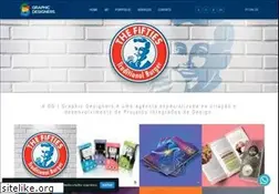 Sites similar to graphicdesigners.com.br