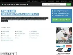 Sites similar to graphicdesignersuk.co.uk