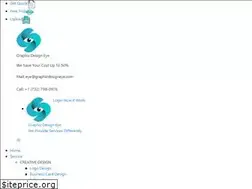 Sites similar to graphicdesigneye.com
