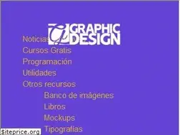 Sites similar to graphicdesigngratis.com
