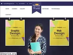 Sites similar to graphicdesigninstitutedelhi.com
