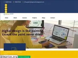 Sites similar to graphicdesigninstitutes.com