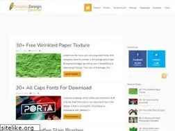 Sites similar to graphicdesignjournal.com