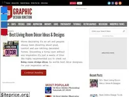 Sites similar to graphicdesignjunction.com