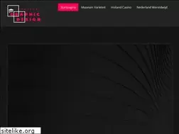 Sites similar to graphicdesignmuseum.nl