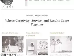 Sites similar to graphicdesignstudio.net