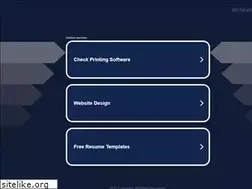 Sites similar to graphicdesigntemplate.com