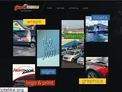 Sites similar to graphicdetailsonline.com