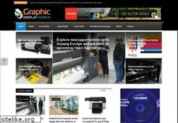 Sites similar to graphicdisplayworld.com