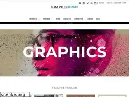 Sites similar to graphicdome.com